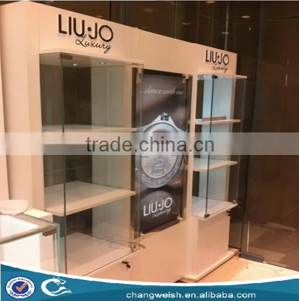 watch display case,watch window display