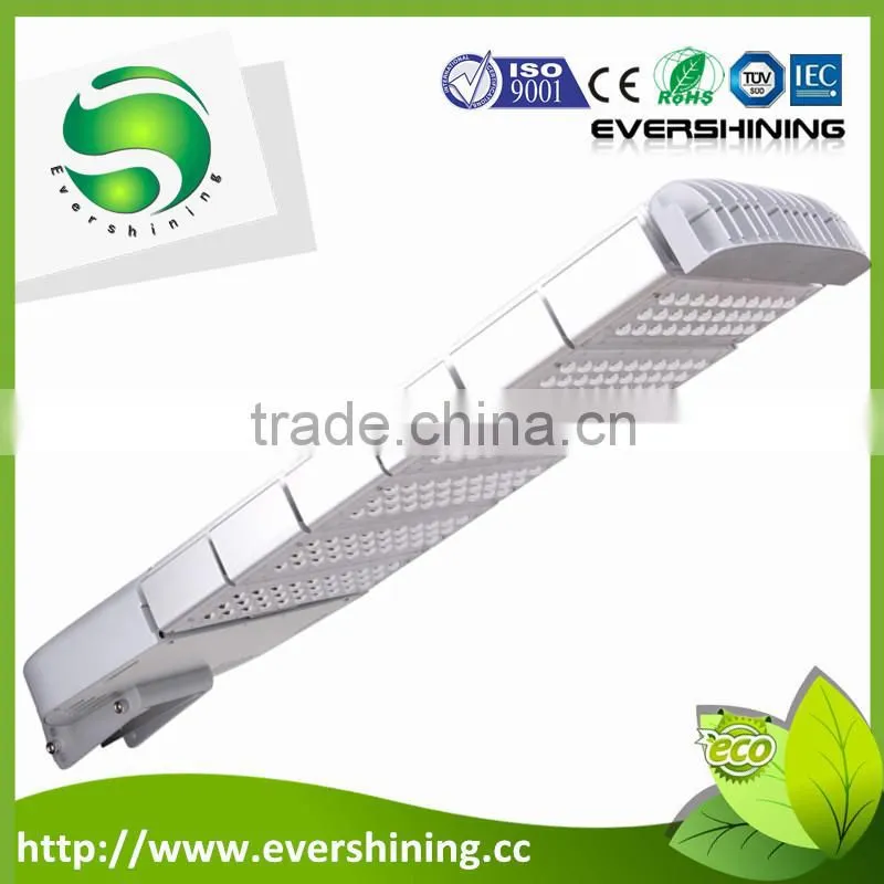 5Years Warranty 180W High Power Led Street Light Module Design with Meanwell Driver