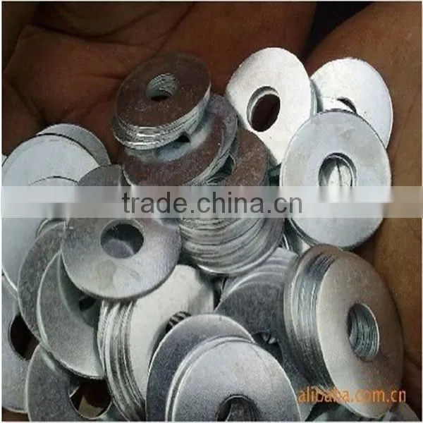 Manufactured in China us-made flat washers
