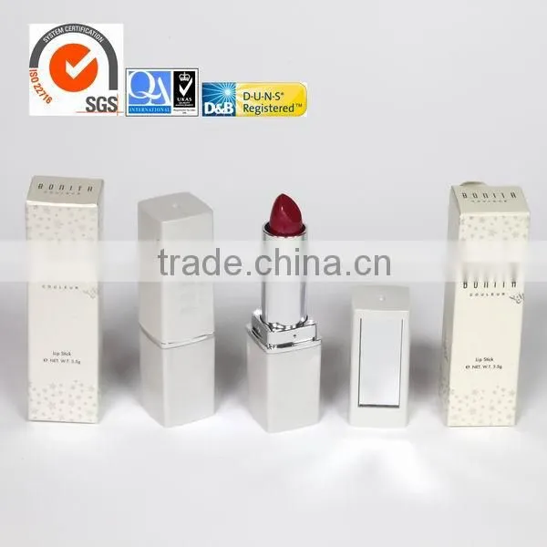 BONITA fashion LED Shining Long Lasting Bright Colored LipStick