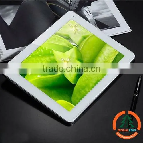 9.7Inch tablet pc Rockchip 3066 mini pc android