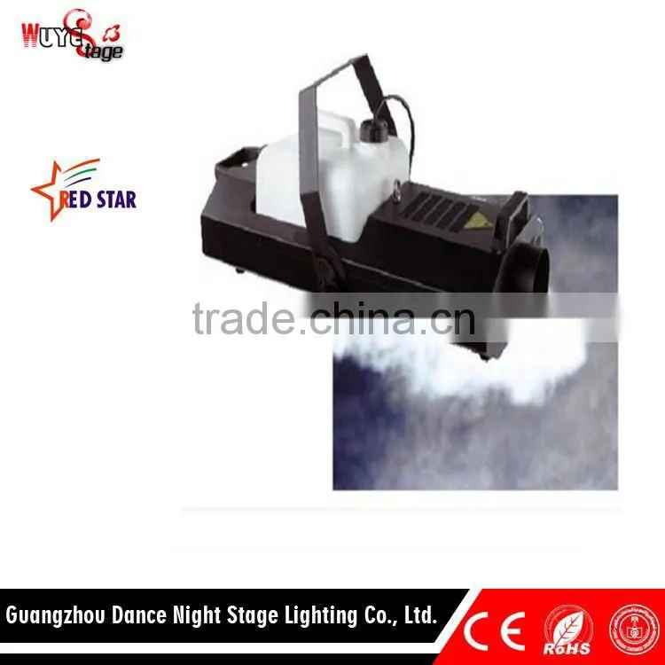 3000W Fog Machine for Stage Wedding party Stage Effect