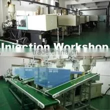 Shantou Shuang&Huan Commodity Plastic Co., Ltd. company overview - view 2