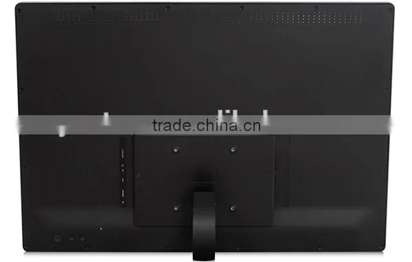 LED backlight 27inch tablet pc stand,big screen tablet pc