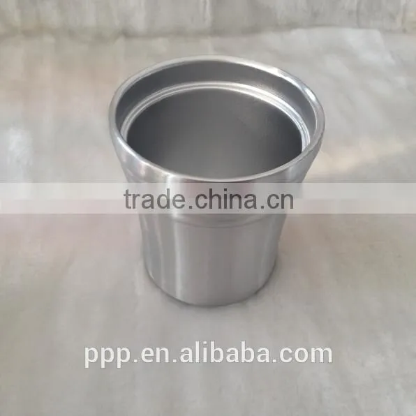 Popular wine cup with rollings /simplicity FDA passed vscuum water bottle/saucer drinkware beer mug