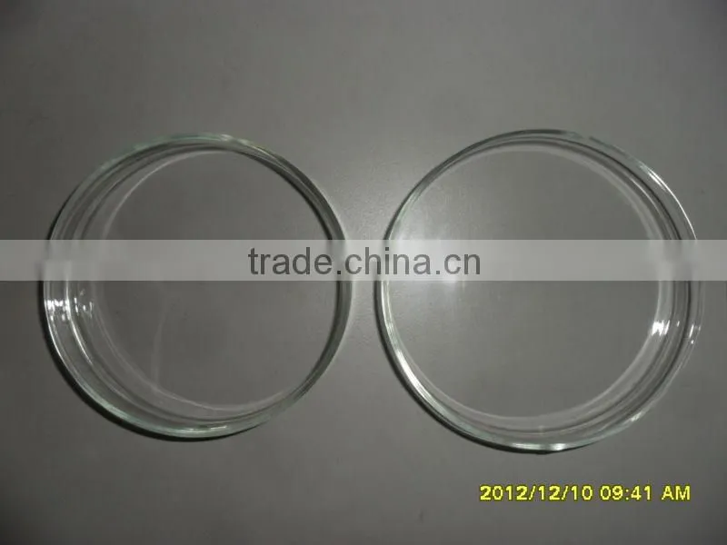 90 and 97,Medical Instrument,Durable Usage,Petri Dishes