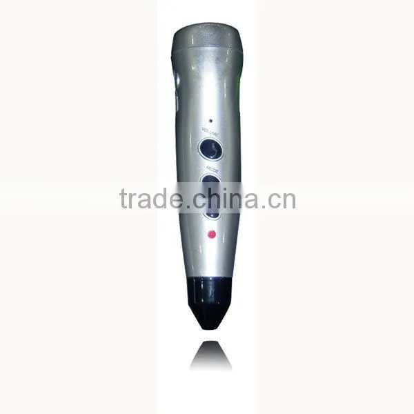 2015 Educational reading pen for kids