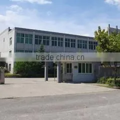 Baoding Xueniya Toys Manufacturing Co., Ltd. company overview - view 1
