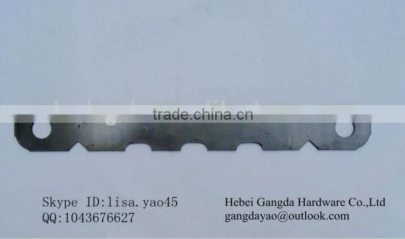 aluminum form accessory Round Head Full Tie