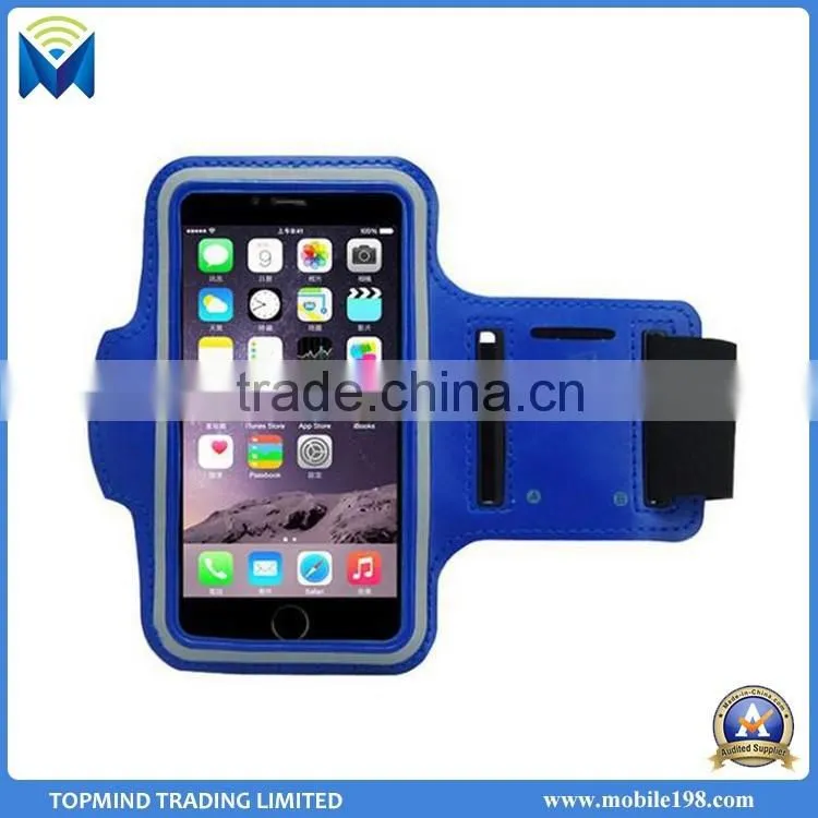 Hot Sale Sports Running Armband for iPhone 6 6S