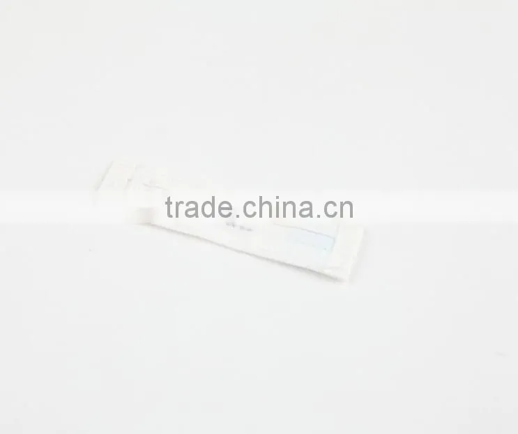 2016 Hot sale low price clothing label tags in high quality