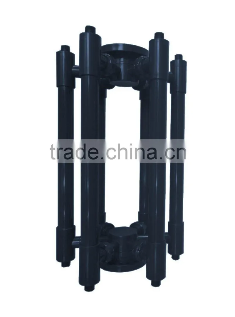 Top Quality China Water Purification Plant Water Filter Uv Sterilizer System