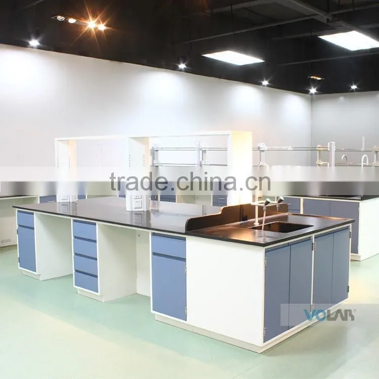 Volab anti-corrosion school used medical laboratory equipment