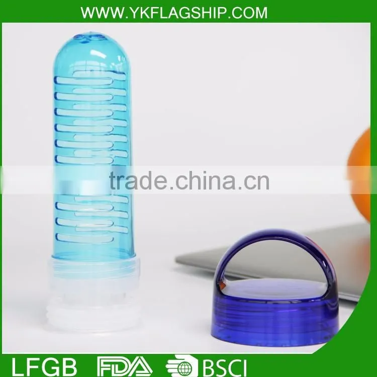 750ml water bottle joyshaker with straw manufacturing joyshaker logo,plastic joyshaker bottle water