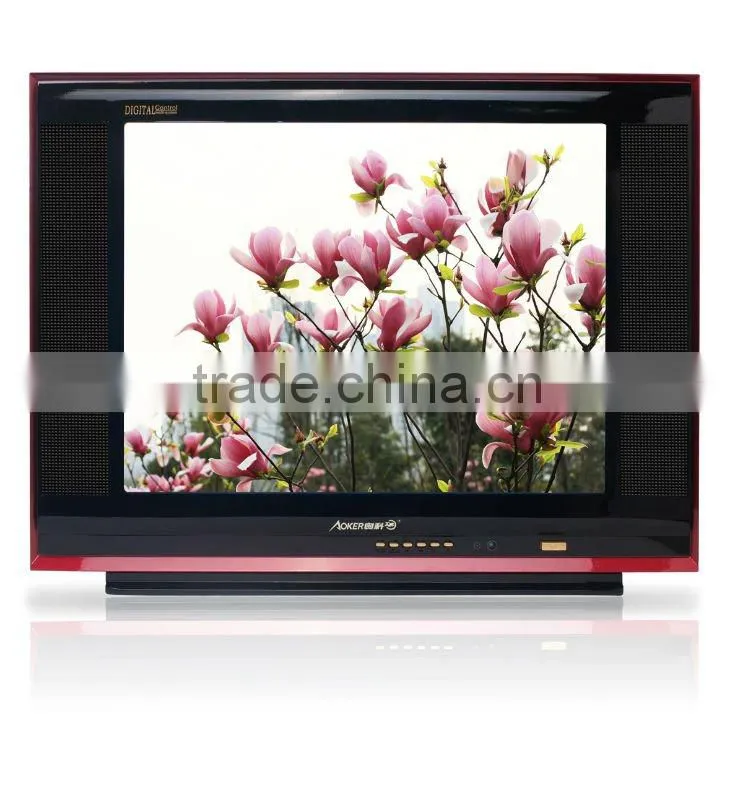 17" COLOR TV