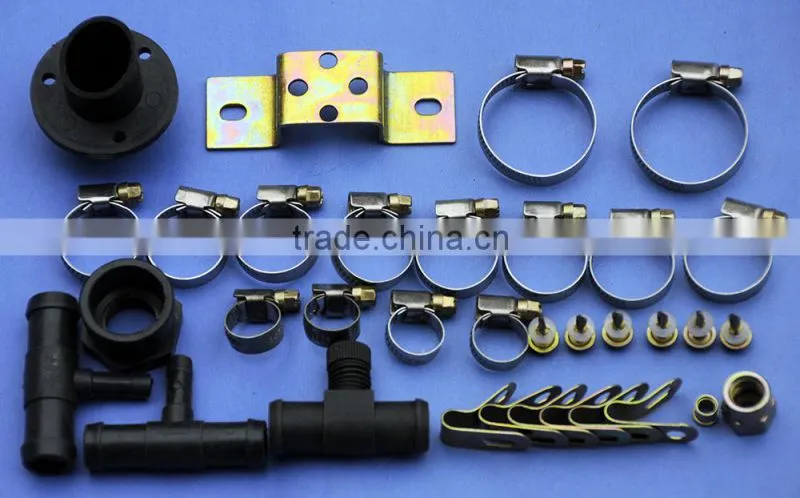 dual fuel cng conversion kit