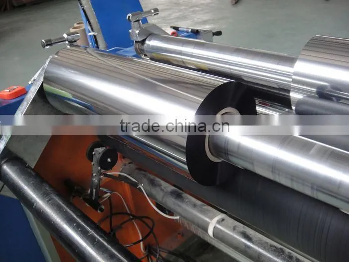 BOPP Aluminum Foil Film/ BOPP film/ BOPP Aluminum Laminated Film/Metallized BOPP film