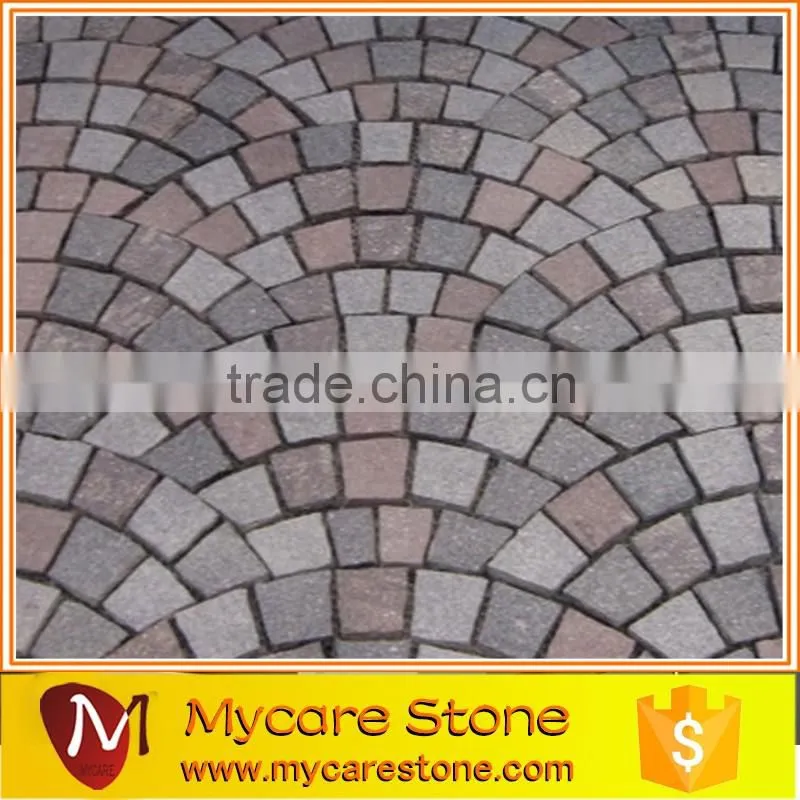 Cobblestones Granite basalt Bluestone Cobblestones
