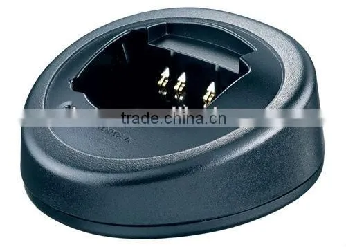 Single-Unit Charger For two way radio GP360, HT1250,HT750