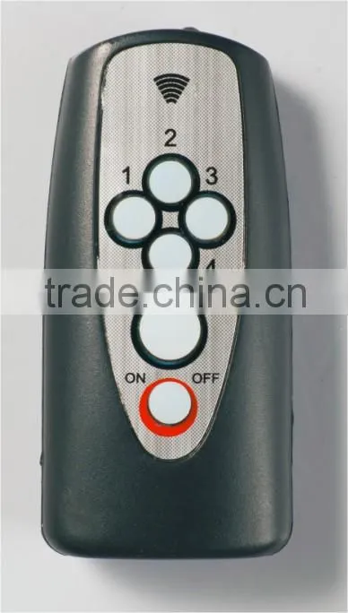 12/24V 56''/60'' dc ceiling fan