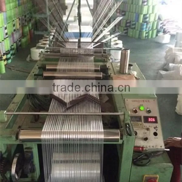 10 ton web sling/polyester sling/flat webbing sling