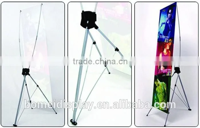 Good quality korean style 60*160cm x stand