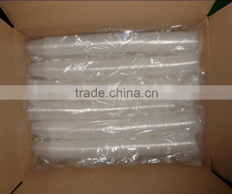 Disposable PP 2.5oz Tasting cup For Beverage