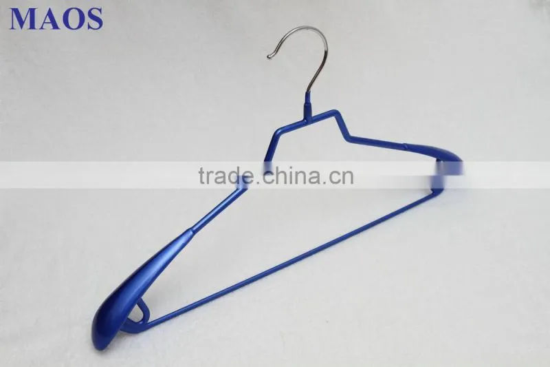 Hot-sale High quality PVC coating Hanger