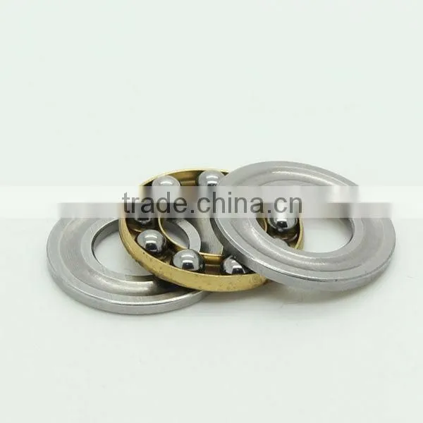 china manufacture bearings 51117 for Low speed reducer made in shenzhen