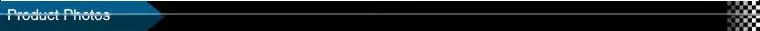 Fiberglass Trunk Spoiler for Maserati Gran Turismo GT convertible