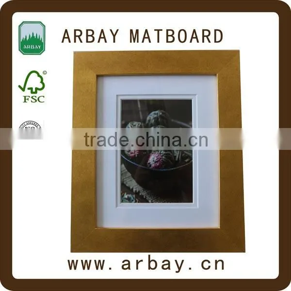 Wholesale 2015 new style photofunia photo 20x30 2.5x3.5 picture frame