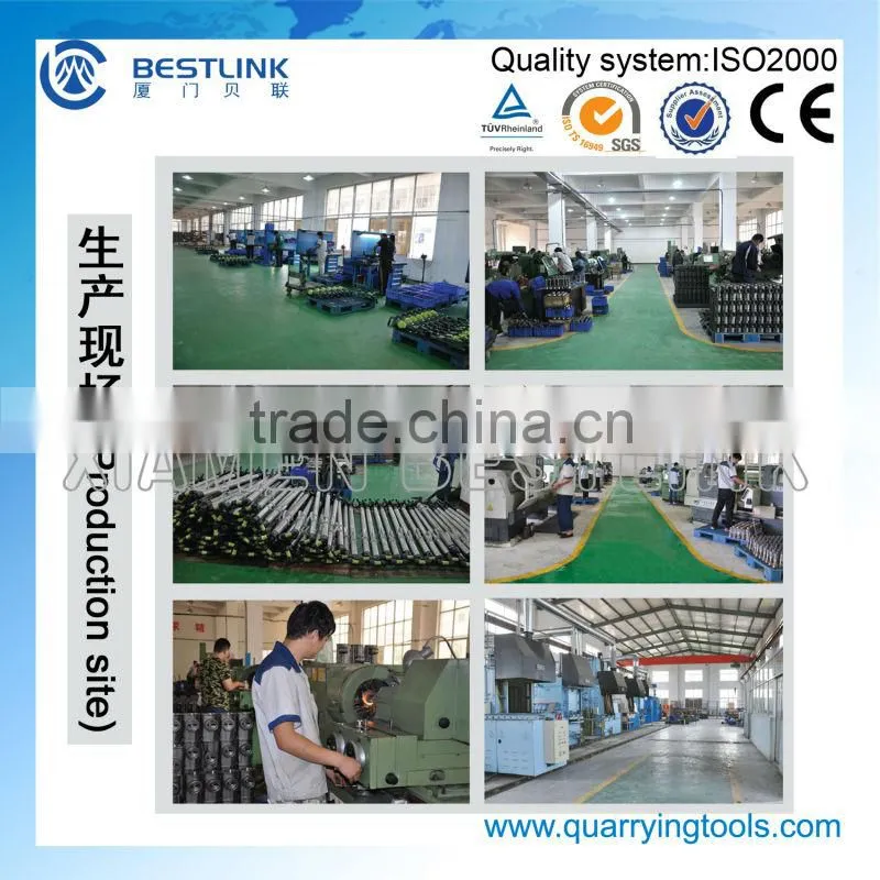 Y20 pneumatic rock drilling tool