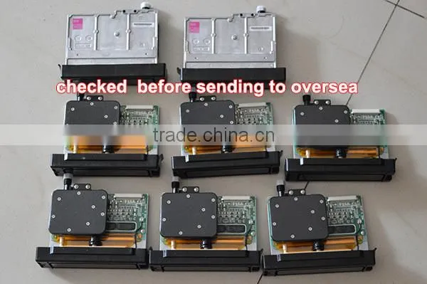 Fast delivery 100% original for SPT 255 35pl print head