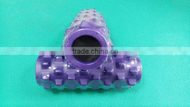 EVA Massage Foam Roller