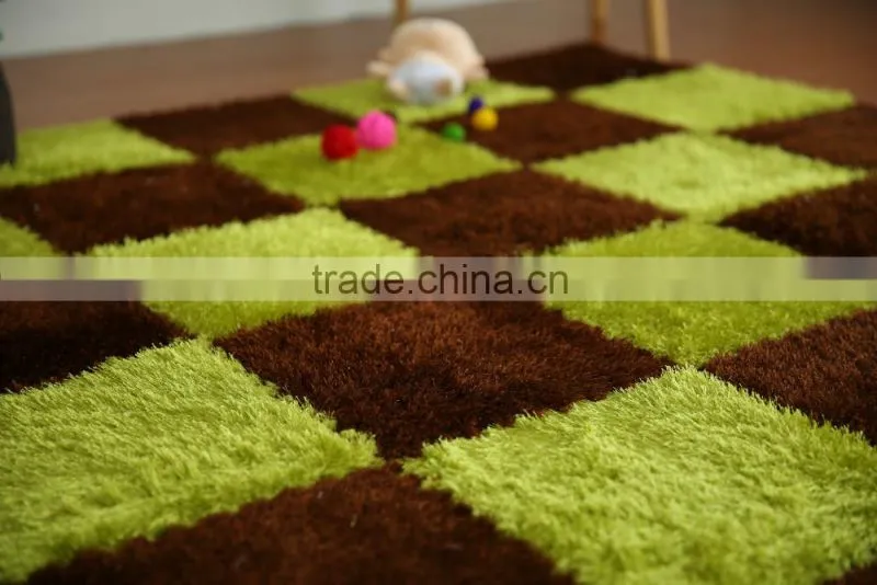 EVA Foam Carpet Interlocking Floor Tiles at a great price