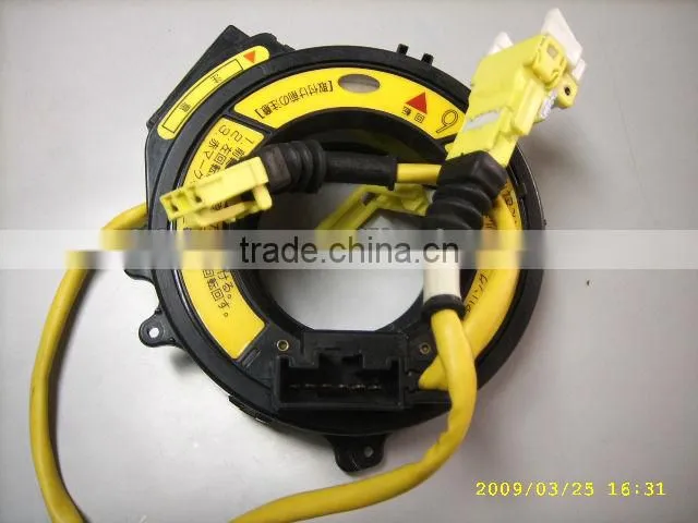 Cable Sub Assy Spiral 84306-33010 For 1993 Toyota Camry
