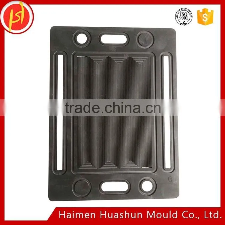 Graphite Bipolar Plate used in the VRB Graphite anode Plate /graphite bipolar plate