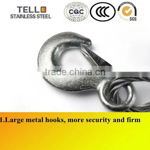 Car Emergency Tow Rope