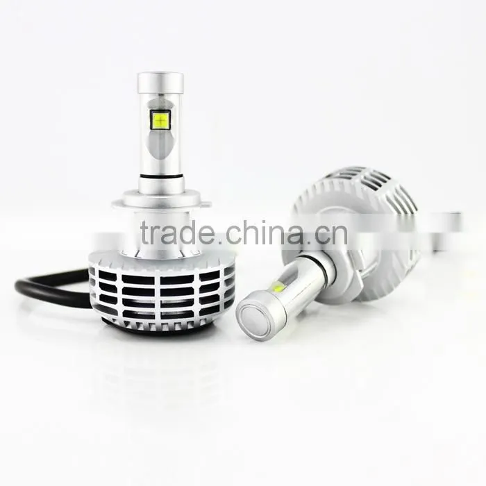 Super Quality High Brightness Ce Rohs Certified Led Car Headlight Bulbs Wholesale