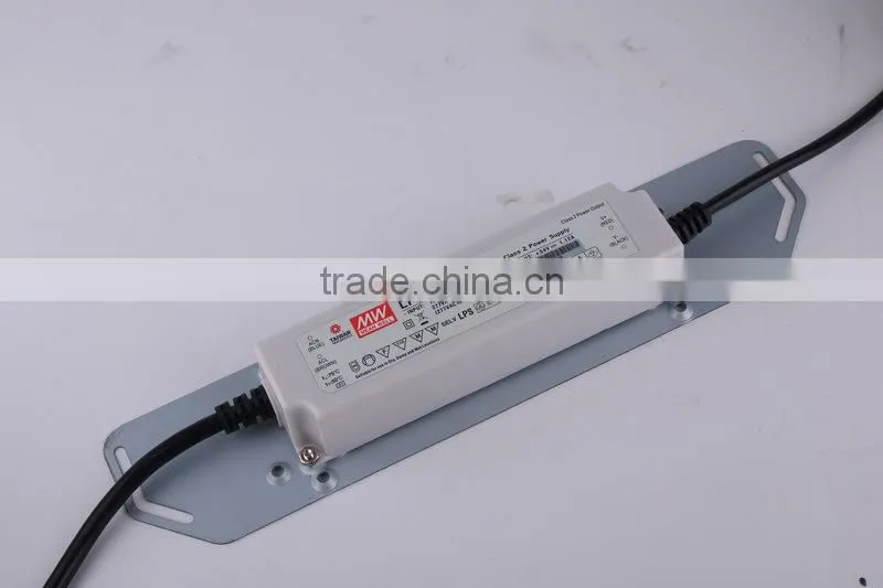 Custom size 2x4 600x1200 led ceiling light design