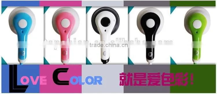 Wholesale universal headset wired in-ear headset cheap sell