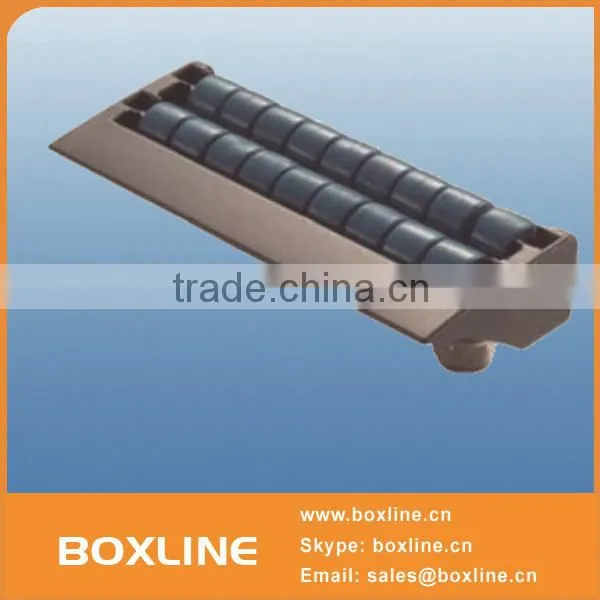 New style : Ball stainless steel flexiable chain conveyor