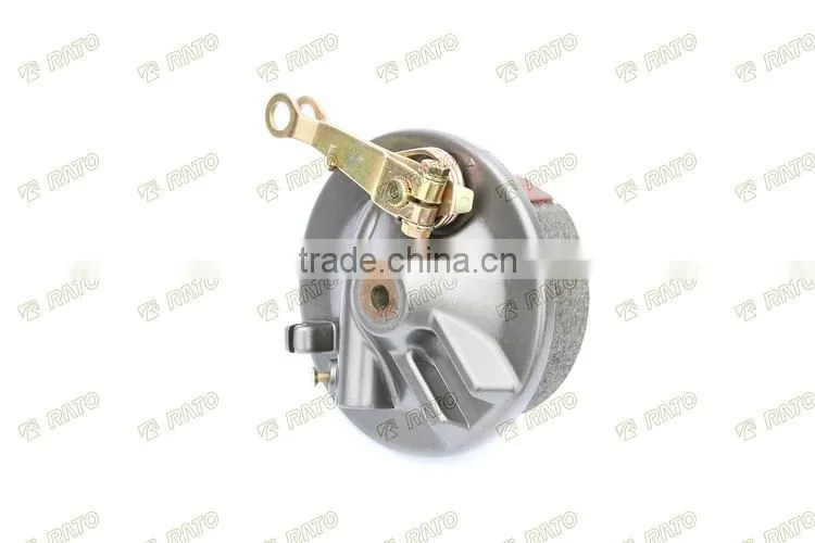 Cheapest Motorcycle Brake Shoe Drum Brake for 90 Motorcycles