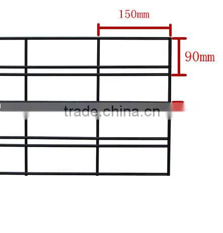 Wholesale China Factory Custom 90mm Slatgrid Panel