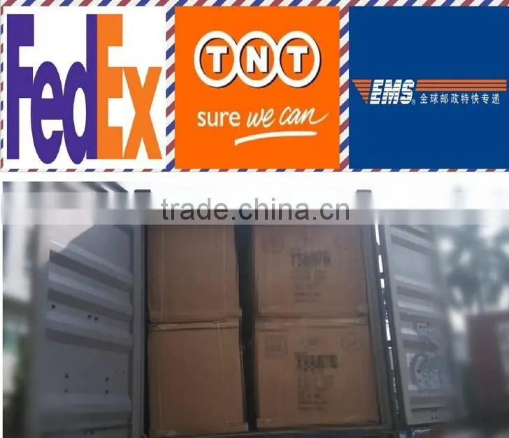 CMYK printing plastic shopping bags
