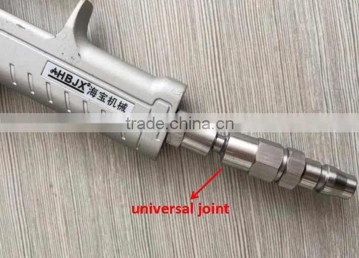 NEW Soap spray gun With an sponge Thick foam