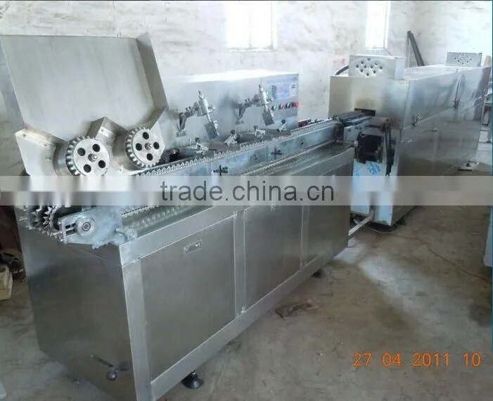 Hot sell good quality ampoule oven printing machine