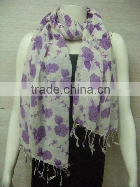 Wool Soft Feel touch Shawls&scarfs/Designer Shawls 2013