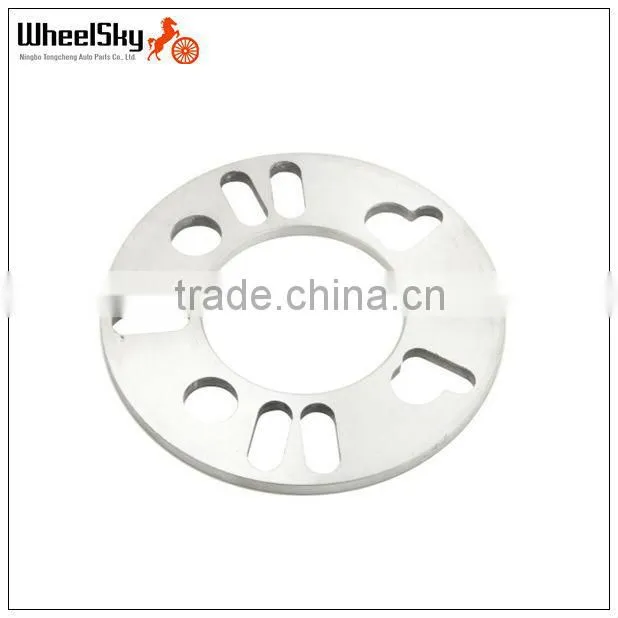 Wheel Spacer 4 & 5 Lug on 98-114.3mm