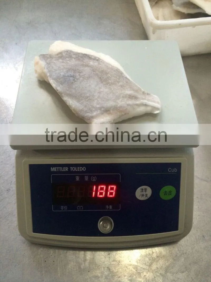2016 Newly catch fresh high quality John dory fillts from China